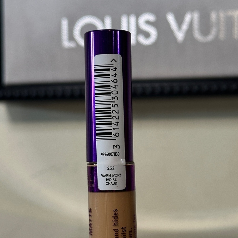 New Rimmel London Stay Matte Concealer. - Picture 2 of 2